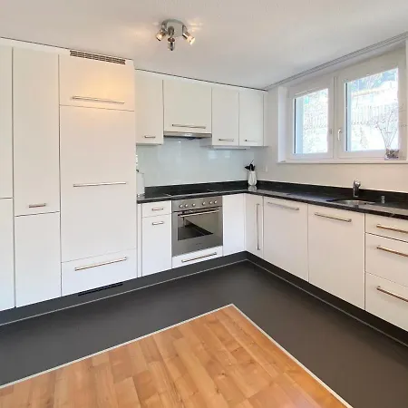 Big And Chique Matterhorn View 4 Per. Apartman Zermatt