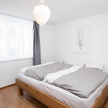 Apartman Big And Chique Matterhorn View 4 Per.