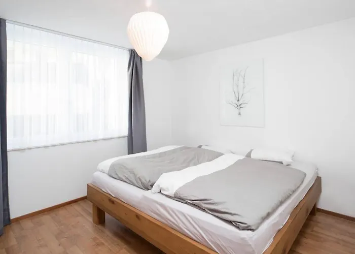 Apartman Big And Chique Matterhorn View 4 Per.