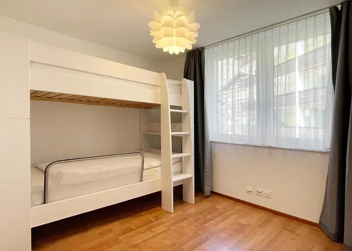 Big And Chique Matterhorn View 4 Per. * Zermatt