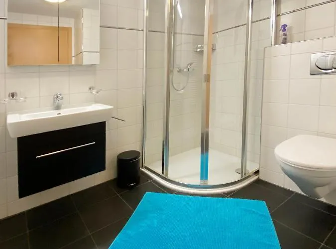 Big And Chique Matterhorn View 4 Per.