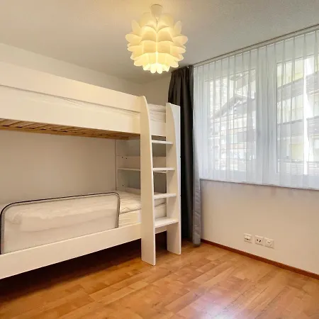 Big And Chique Matterhorn View 4 Per. * Zermatt