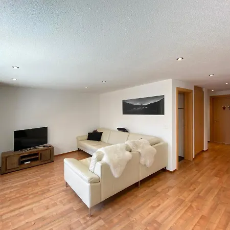 Big And Chique Matterhorn View 4 Per. Apartamento *