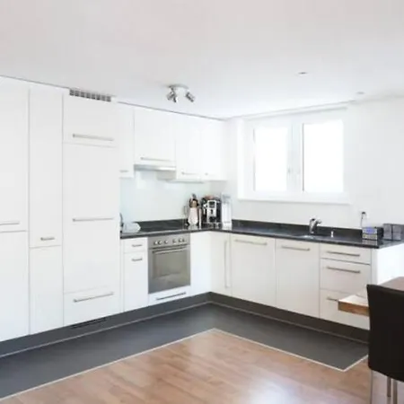 Big And Chique Matterhorn View 4 Per. * 采尔马特